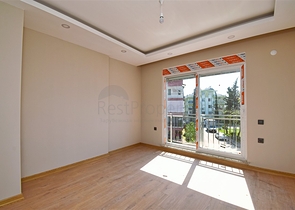 Инвестиционный проект в микрорайоне Конуксевярь - Анталия 