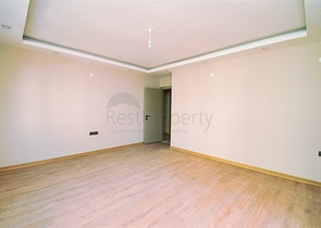 Инвестиционный проект в микрорайоне Конуксевярь - Анталия 