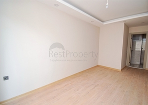 Инвестиционный проект в микрорайоне Конуксевярь - Анталия 