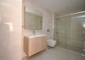 Инвестиционный проект в микрорайоне Конуксевярь - Анталия 