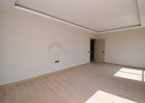 Инвестиционный проект в микрорайоне Конуксевярь - Анталия 