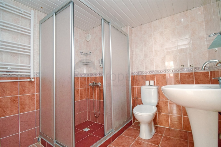 Квартира планировки 3+1 в районе Кепез - Анталия 