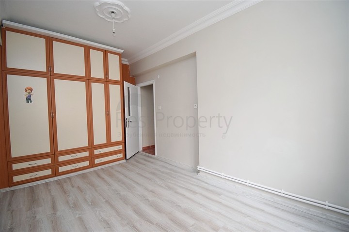 Квартира планировки 3+1 в районе Кепез - Анталия 