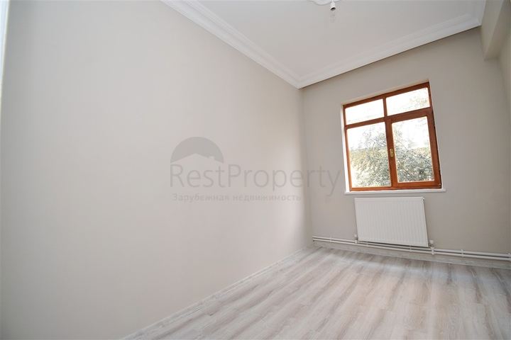 Квартира планировки 3+1 в районе Кепез - Анталия 