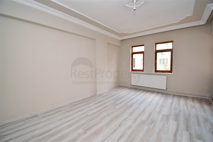 Квартира планировки 3+1 в районе Кепез - Анталия 