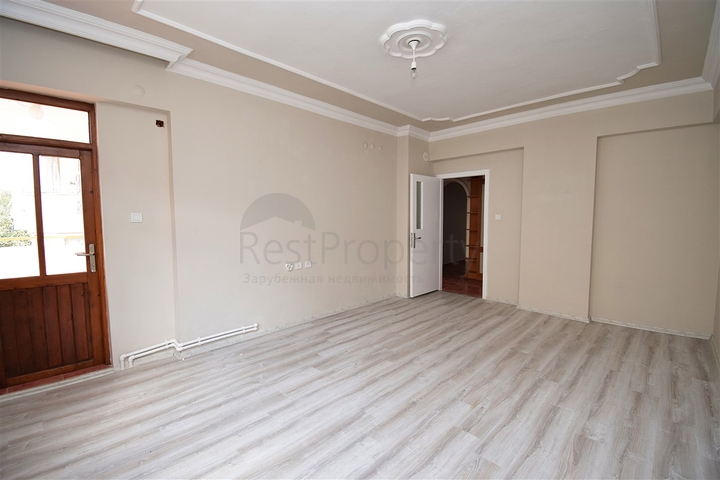 Квартира планировки 3+1 в районе Кепез - Анталия 