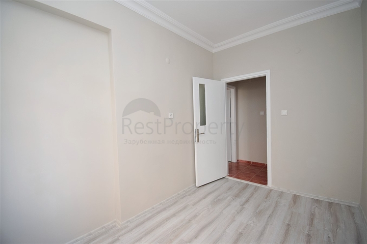 Квартира планировки 3+1 в районе Кепез - Анталия 