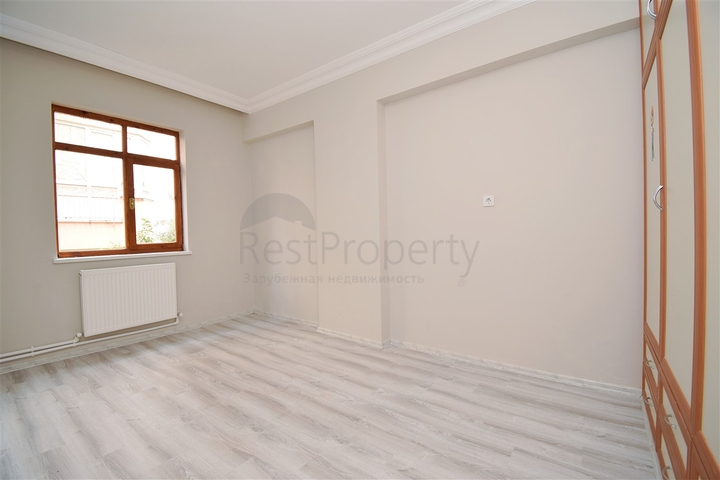 Квартира планировки 3+1 в районе Кепез - Анталия 