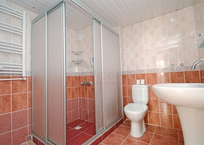 Квартира планировки 3+1 в районе Кепез - Анталия 