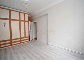 Квартира планировки 3+1 в районе Кепез - Анталия 