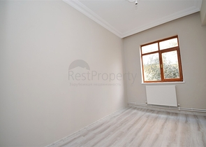 Квартира планировки 3+1 в районе Кепез - Анталия 