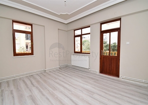 Квартира планировки 3+1 в районе Кепез - Анталия 