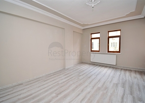 Квартира планировки 3+1 в районе Кепез - Анталия 