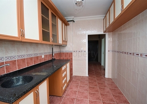 Квартира планировки 3+1 в районе Кепез - Анталия 