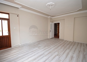 Квартира планировки 3+1 в районе Кепез - Анталия 