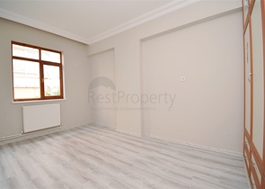 Квартира планировки 3+1 в районе Кепез - Анталия 