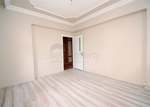 Квартира планировки 3+1 в районе Кепез - Анталия 