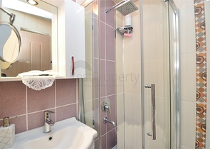 Квартира планировки 3+1 в микрорайоне Чайбашы - Анталия 