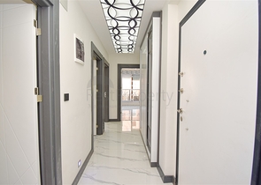 Квартиры планировки 1+1 и 4+1 в микрорайоне Конуксевер - Анталия 