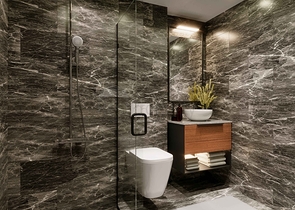 Вилла планировки 3+1, 4+2 в районе Алтынташ - Анталия 