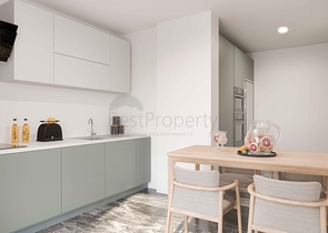 Вилла планировки 3+1, 4+2 в районе Алтынташ - Анталия 