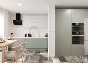 Вилла планировки 3+1, 4+2 в районе Алтынташ - Анталия 