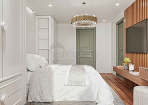 Вилла планировки 3+1, 4+2 в районе Алтынташ - Анталия 