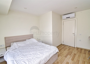 Квартира планировки 2+1 дуплекс в микрорайоне Гюзельоба - Анталия