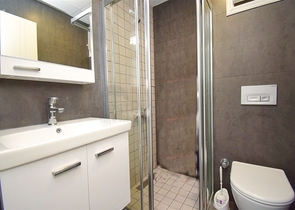 Квартира планировки 2+1 дуплекс в микрорайоне Гюзельоба - Анталия