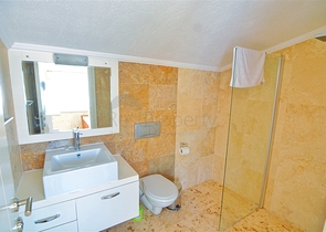 Вилла планировки 3+1 районе Калкан - Анталия 