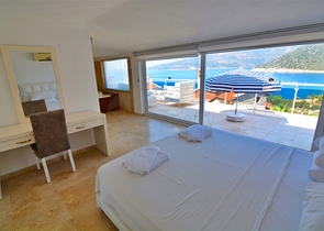 Вилла планировки 3+1 районе Калкан - Анталия 