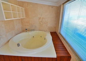 Вилла планировки 3+1 районе Калкан - Анталия 