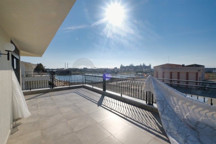 Виллы планировки 4+1 в районе Белек - Анталия 