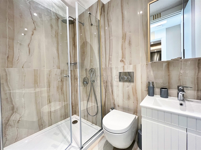 Виллы планировки 4+1 в районе Белек - Анталия 