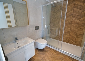 Виллы планировки 4+1 в районе Белек - Анталия 