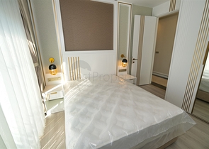 Виллы планировки 4+1 в районе Белек - Анталия 