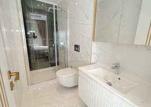 Виллы планировки 4+1 в районе Белек - Анталия 