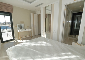 Виллы планировки 4+1 в районе Белек - Анталия 