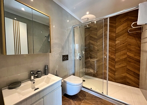 Виллы планировки 4+1 в районе Белек - Анталия 