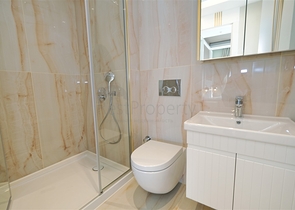 Виллы планировки 4+1 в районе Белек - Анталия 