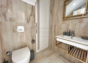 Виллы планировки 4+1 в районе Белек - Анталия 