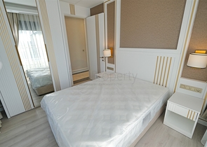 Виллы планировки 4+1 в районе Белек - Анталия 