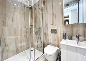 Виллы планировки 4+1 в районе Белек - Анталия 