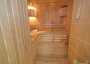 Вилла планировки 6+1 в районе Белек - Анталия 