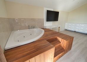 Вилла планировки 6+1 в районе Белек - Анталия 