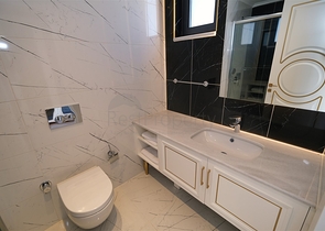 Вилла планировки 6+1 в районе Белек - Анталия 