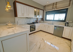 Вилла планировки 6+1 в районе Белек - Анталия 