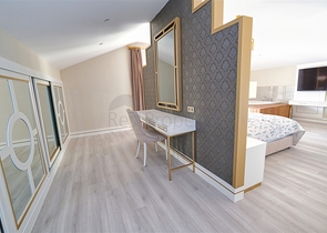 Вилла планировки 6+1 в районе Белек - Анталия 