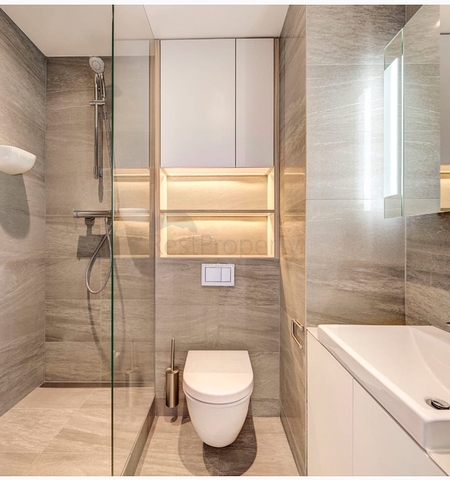 Новый проект в районе Авсаллар