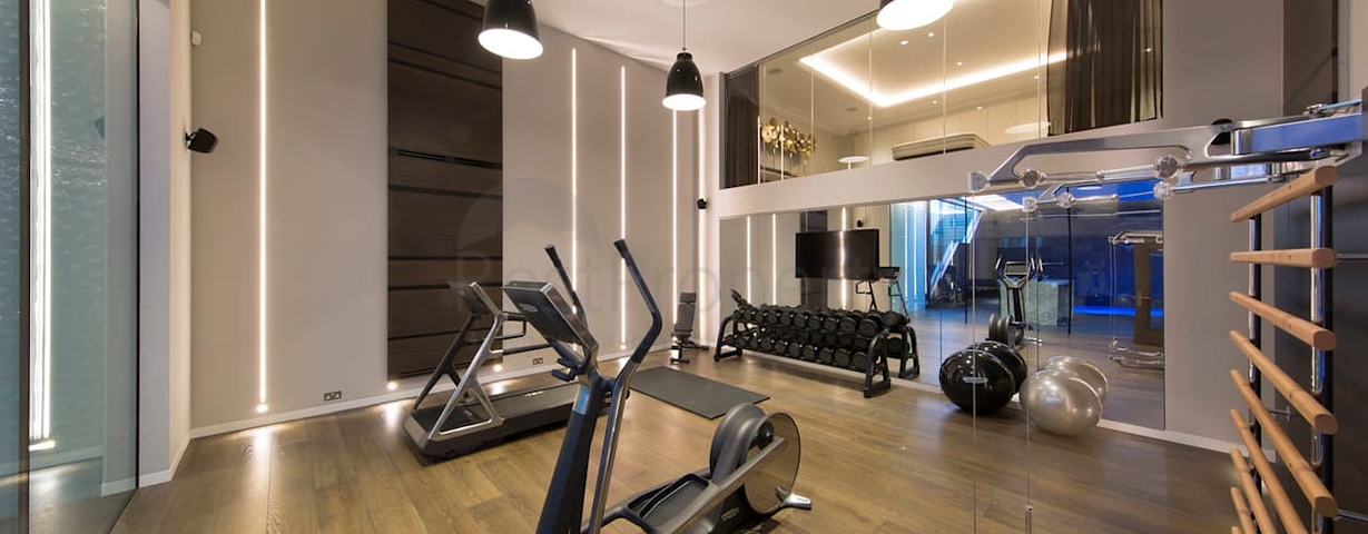 Новый проект в районе Авсаллар